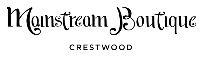 Mainstream Boutique Crestwood